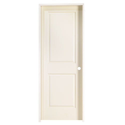 Commercial Solid Core Wood Door