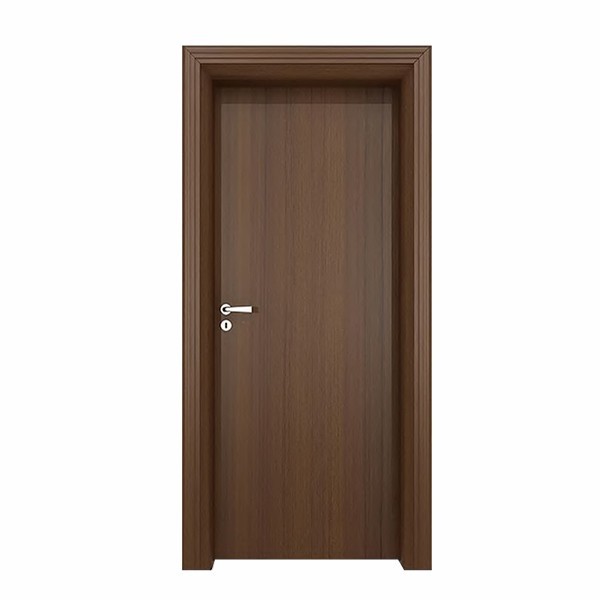 architectural wood door
