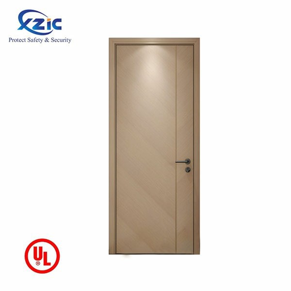 Commercial Wood Fire Door (2)